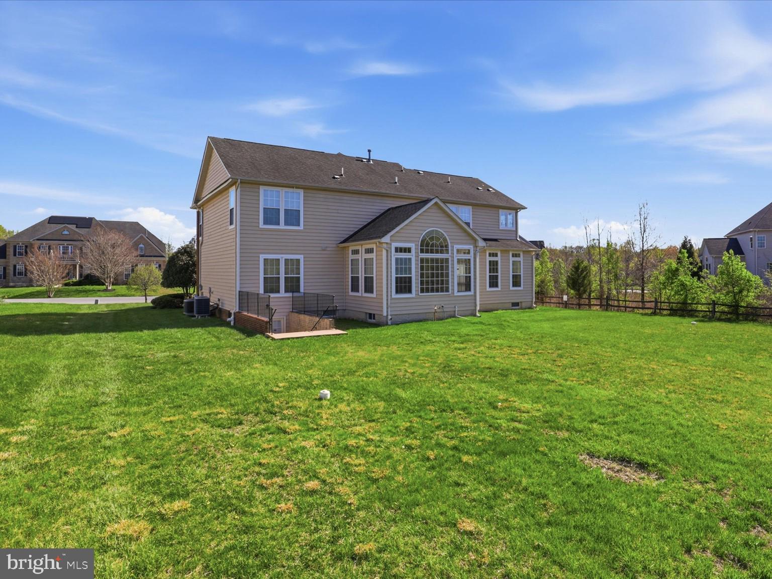 FAIRVIEW MANOR - Residential