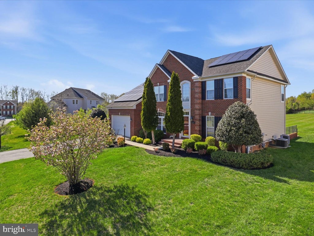 Photo of 14202 Derby Ridge Road, BOWIE, MD 20721 (MLS # MDPG2198870)