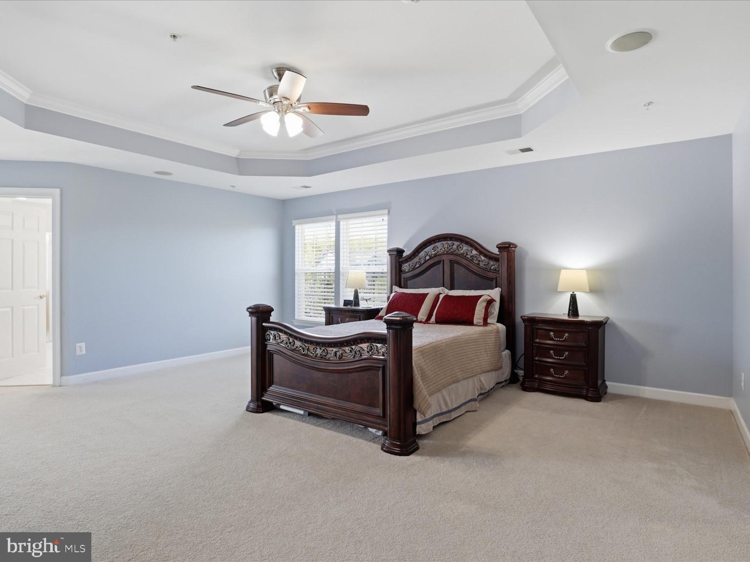 FAIRVIEW MANOR - Residential