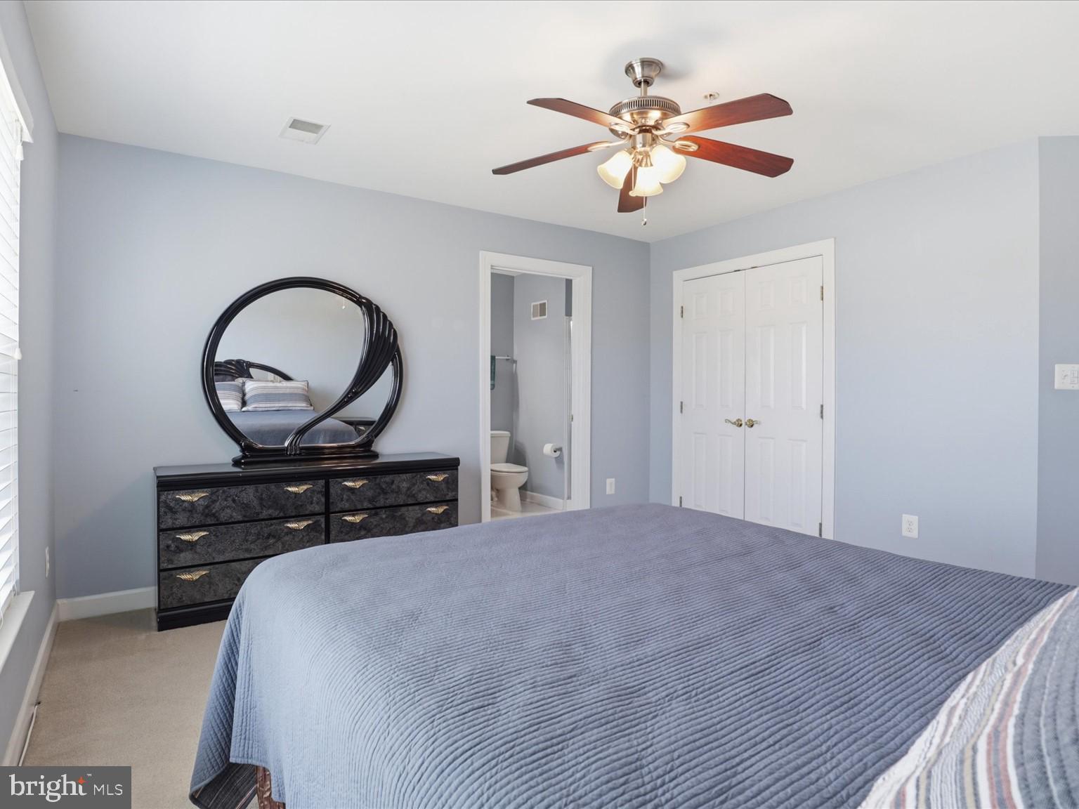 FAIRVIEW MANOR - Residential