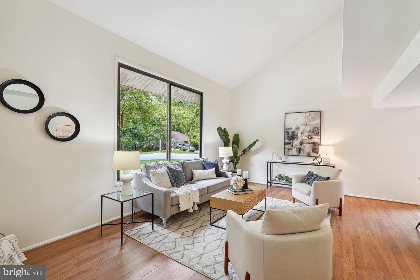 NEW MARK COMMONS - Residential Lease