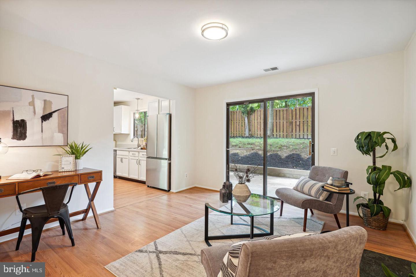 NEW MARK COMMONS - Residential Lease