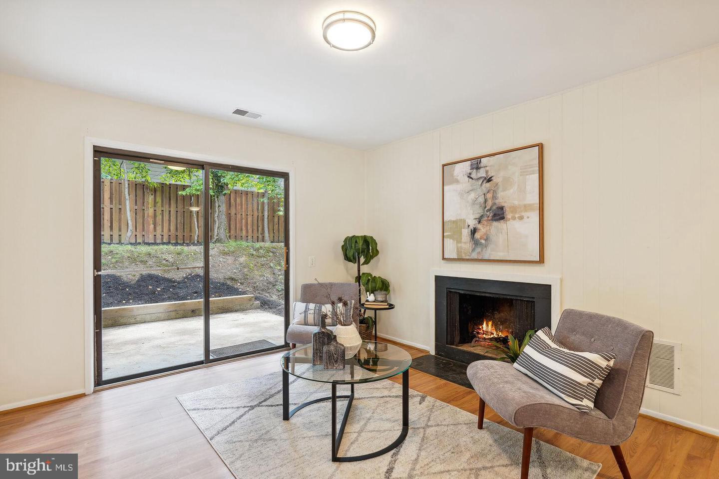 NEW MARK COMMONS - Residential Lease