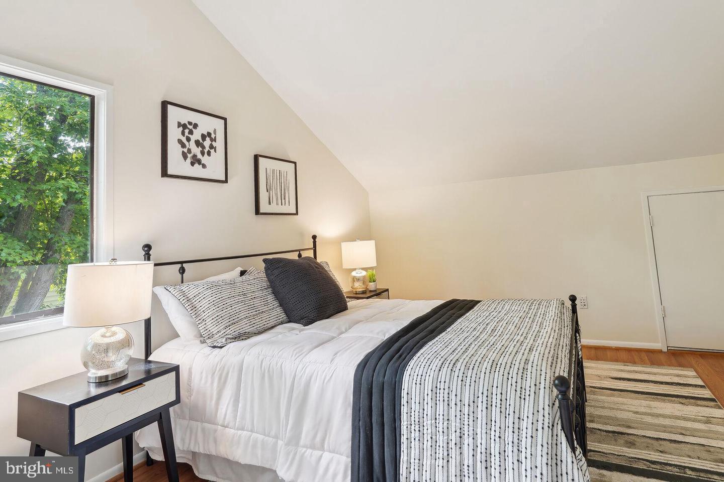 NEW MARK COMMONS - Residential Lease