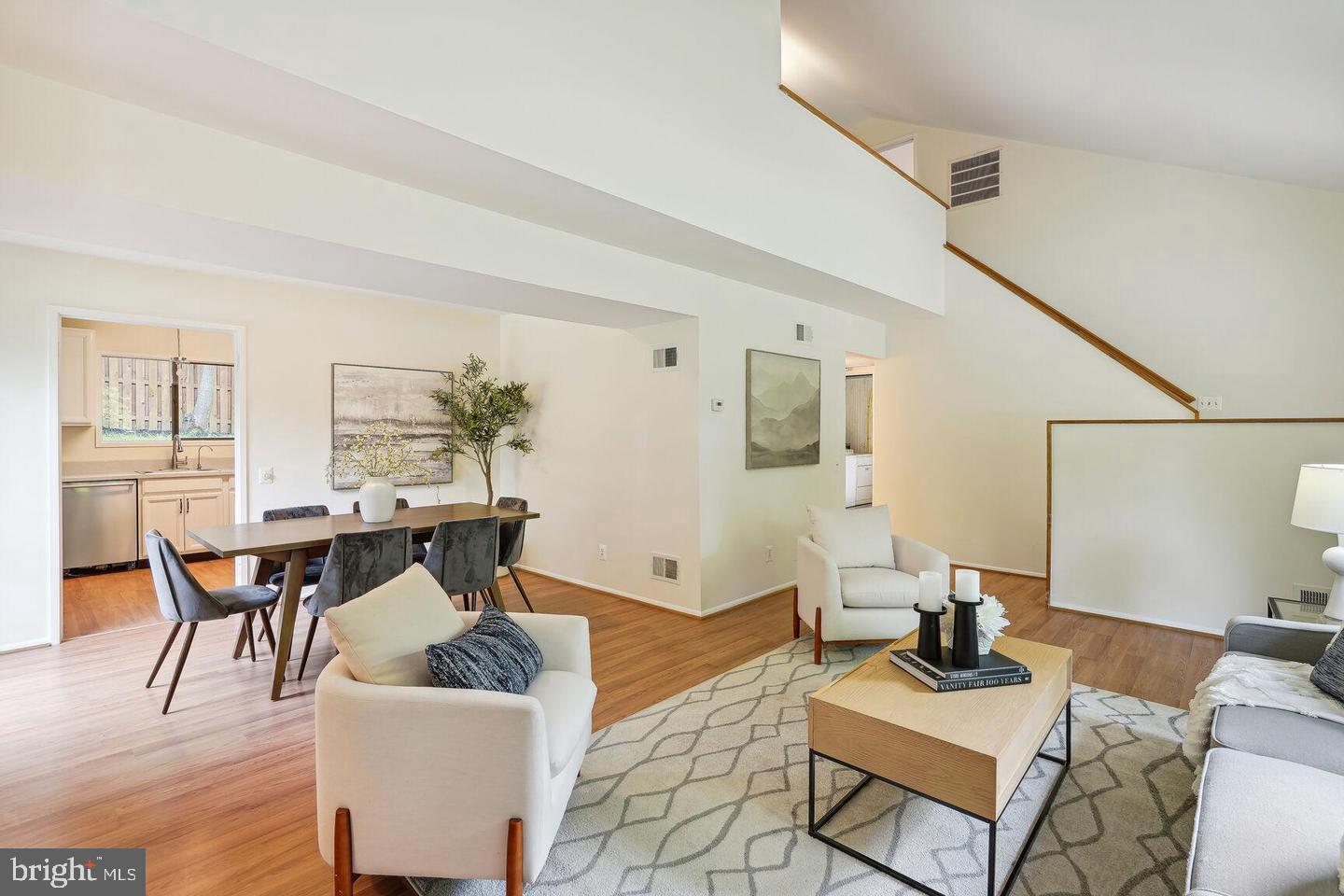 NEW MARK COMMONS - Residential Lease