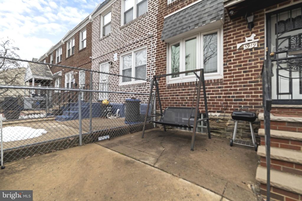 Photo of 5919 N Hutchinson Street, PHILADELPHIA, PA 19141 (MLS # PAPH2591288)