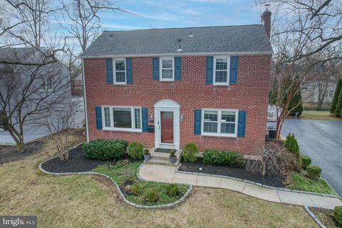 222 PLYMOUTH ROAD WILMINGTON DE 19803