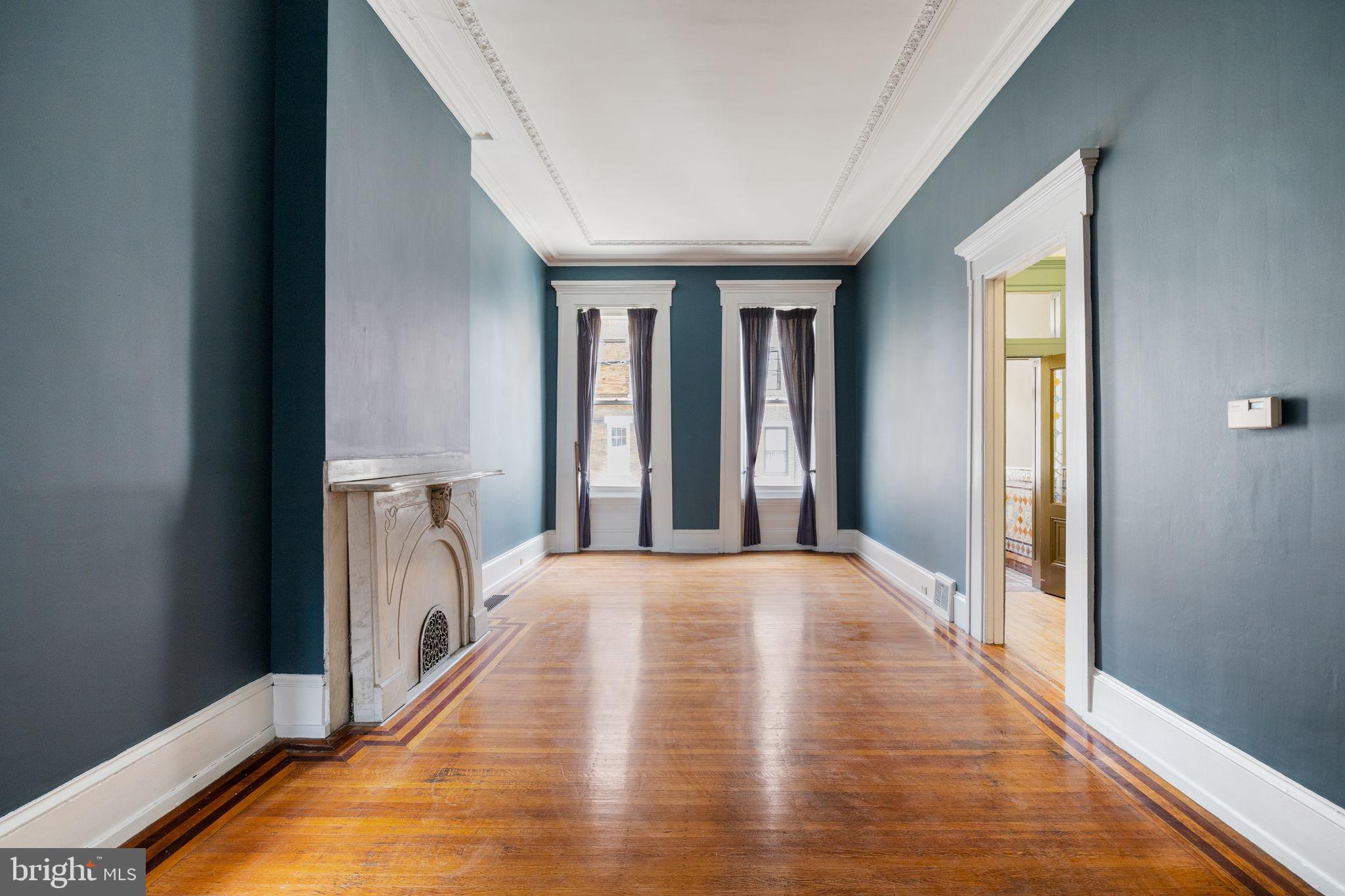 BELLA VISTA - Residential