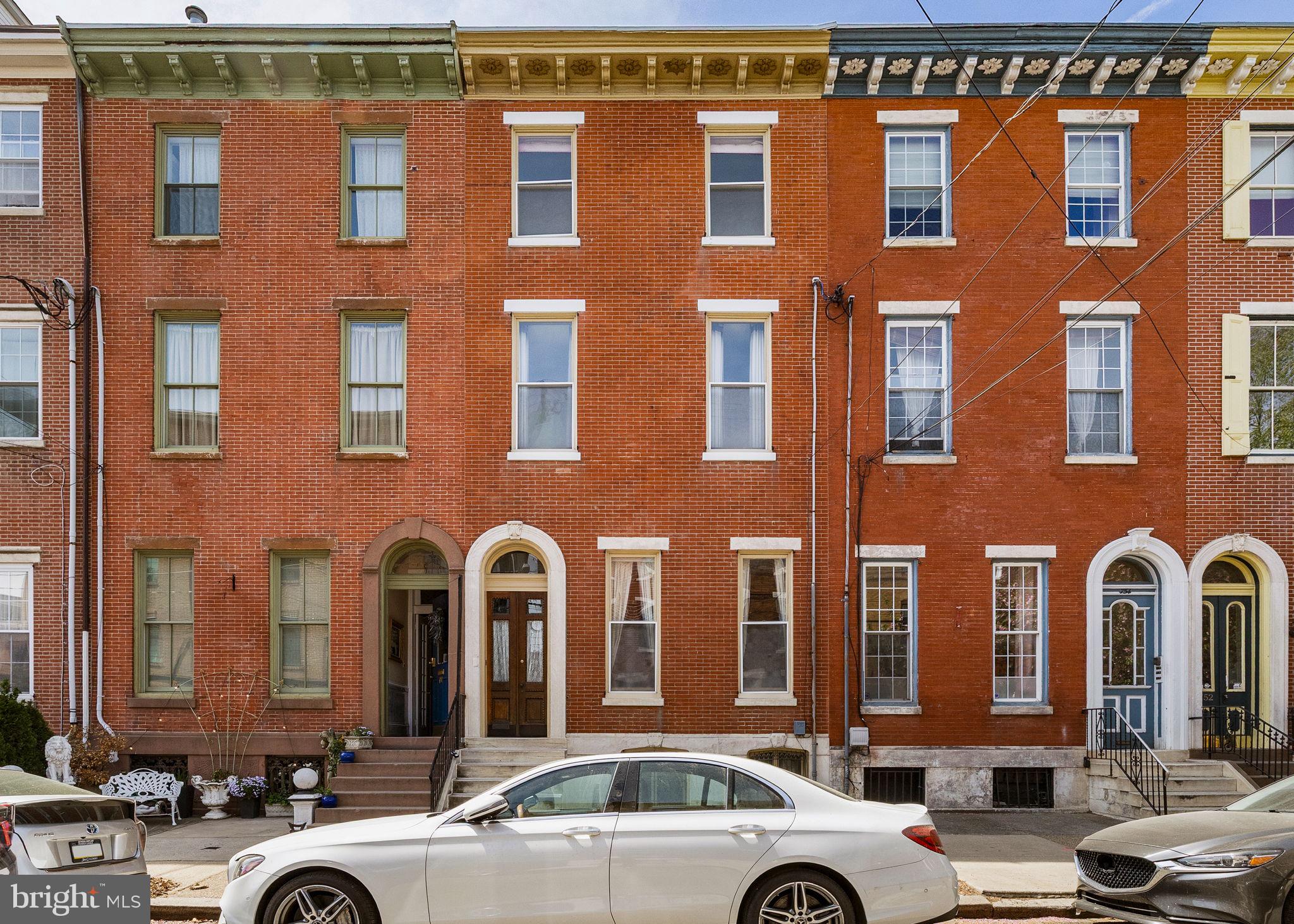 BELLA VISTA - Residential