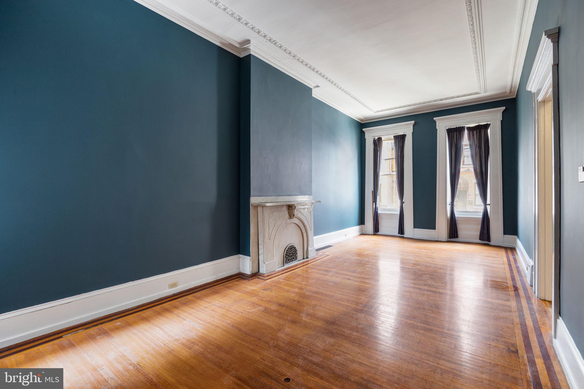 BELLA VISTA - Residential