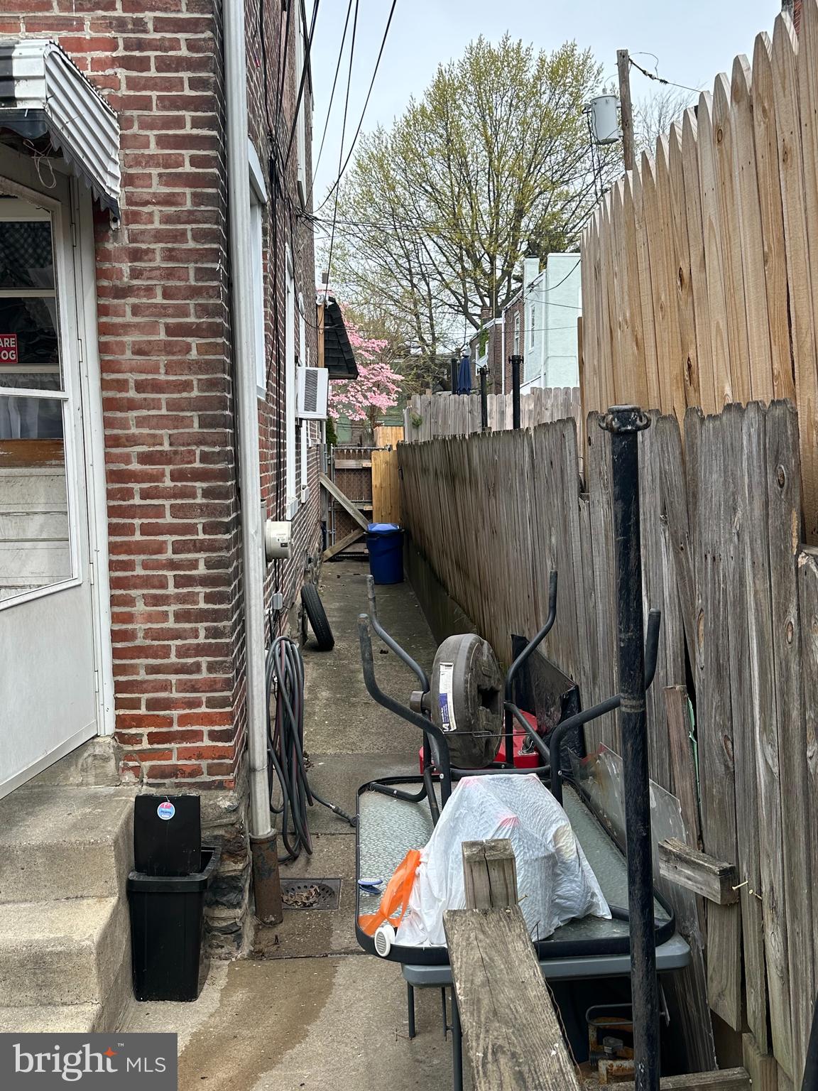 WISSINOMING - Residential