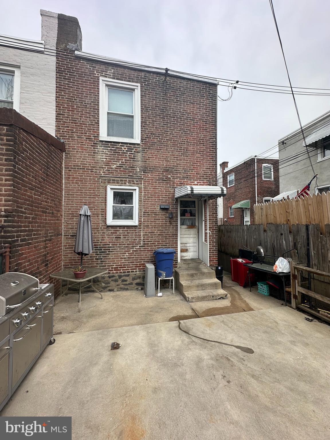 WISSINOMING - Residential