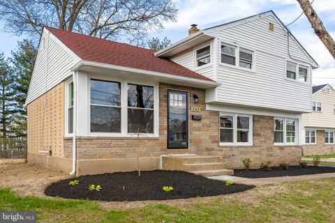 Homes For Sale - 3743 Forrest Avenue<br/> PENNSAUKEN, NJ 08110