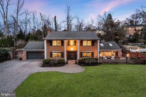 7305 FORT HUNT ROAD ALEXANDRIA VA 22307