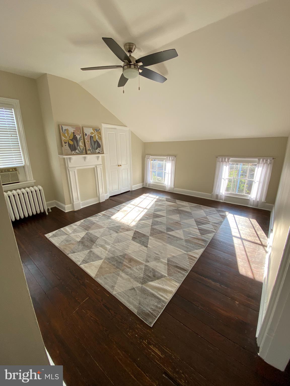 OLD TOWN ALEXANDRIA - Residential Lease