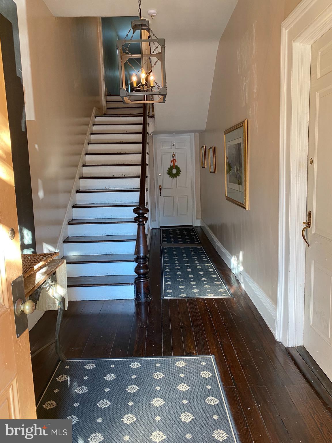 OLD TOWN ALEXANDRIA - Residential Lease