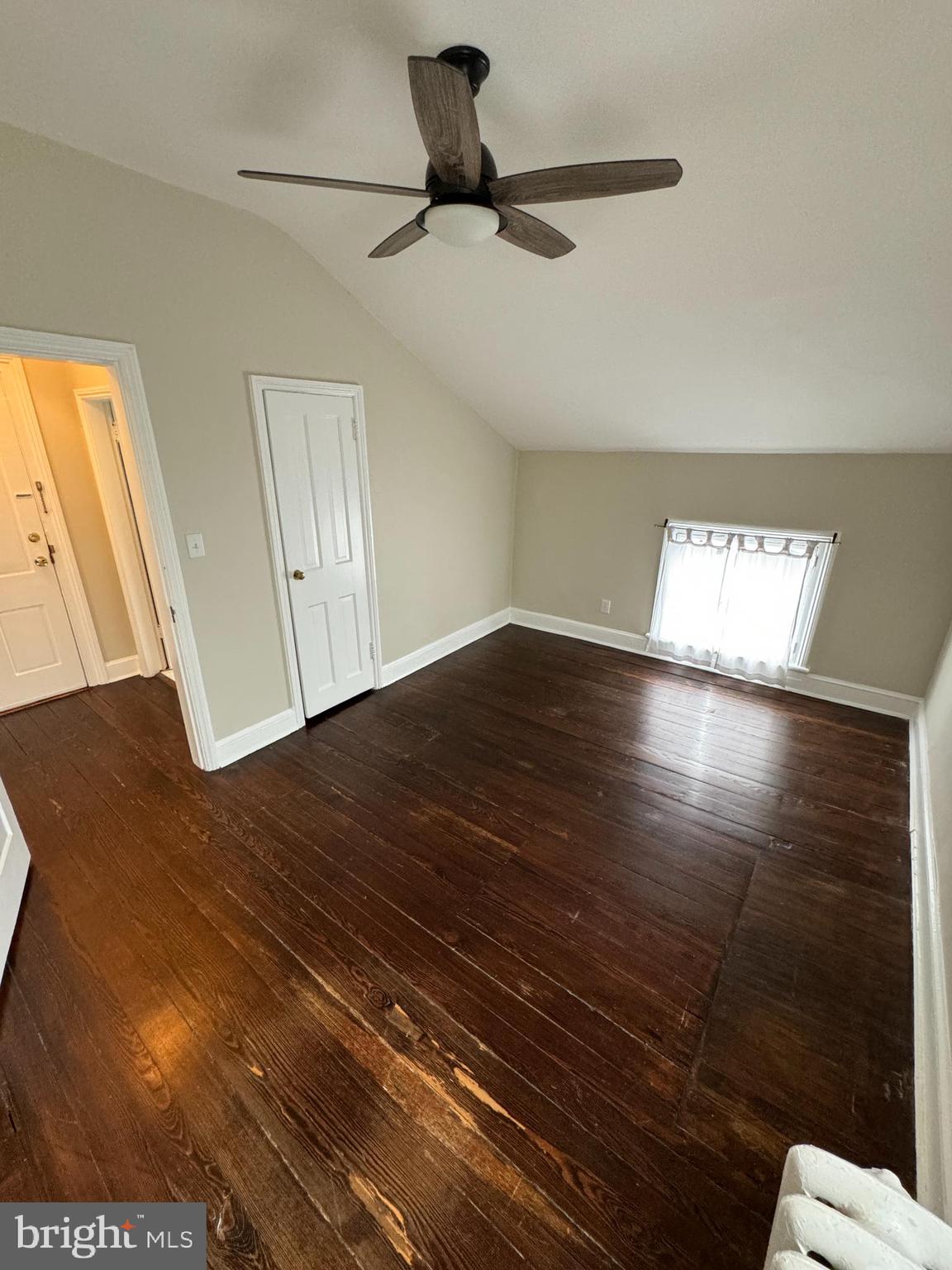 OLD TOWN ALEXANDRIA - Residential Lease