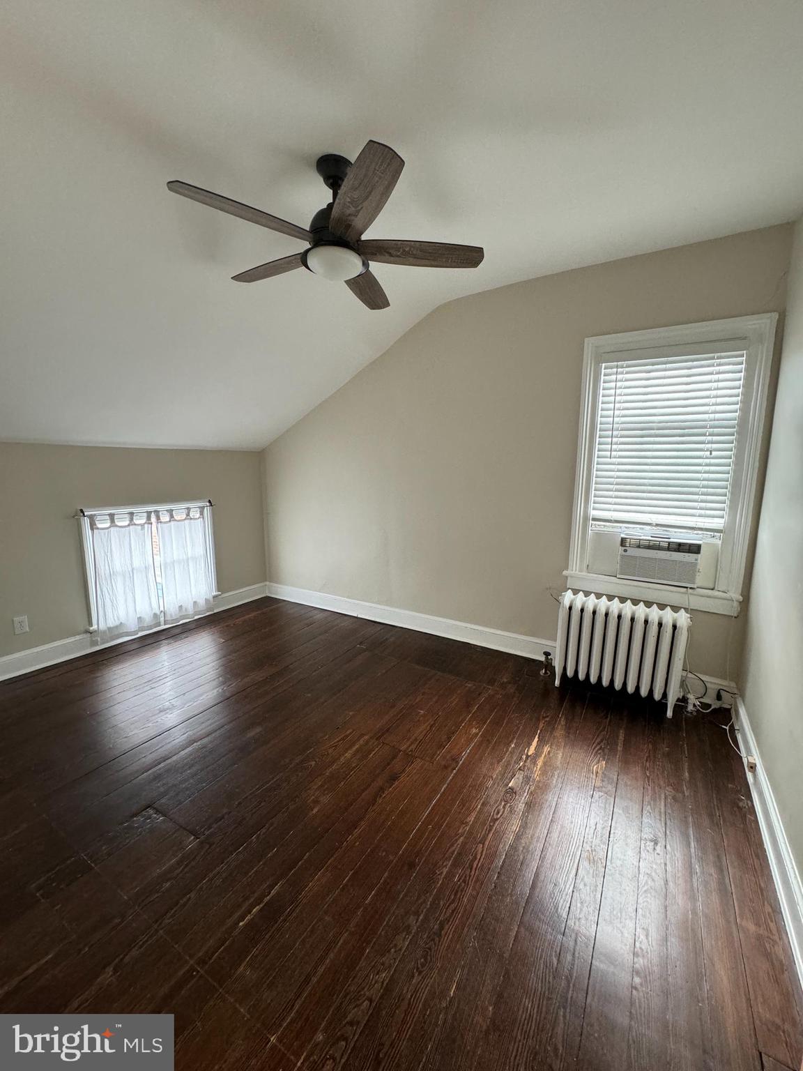 OLD TOWN ALEXANDRIA - Residential Lease