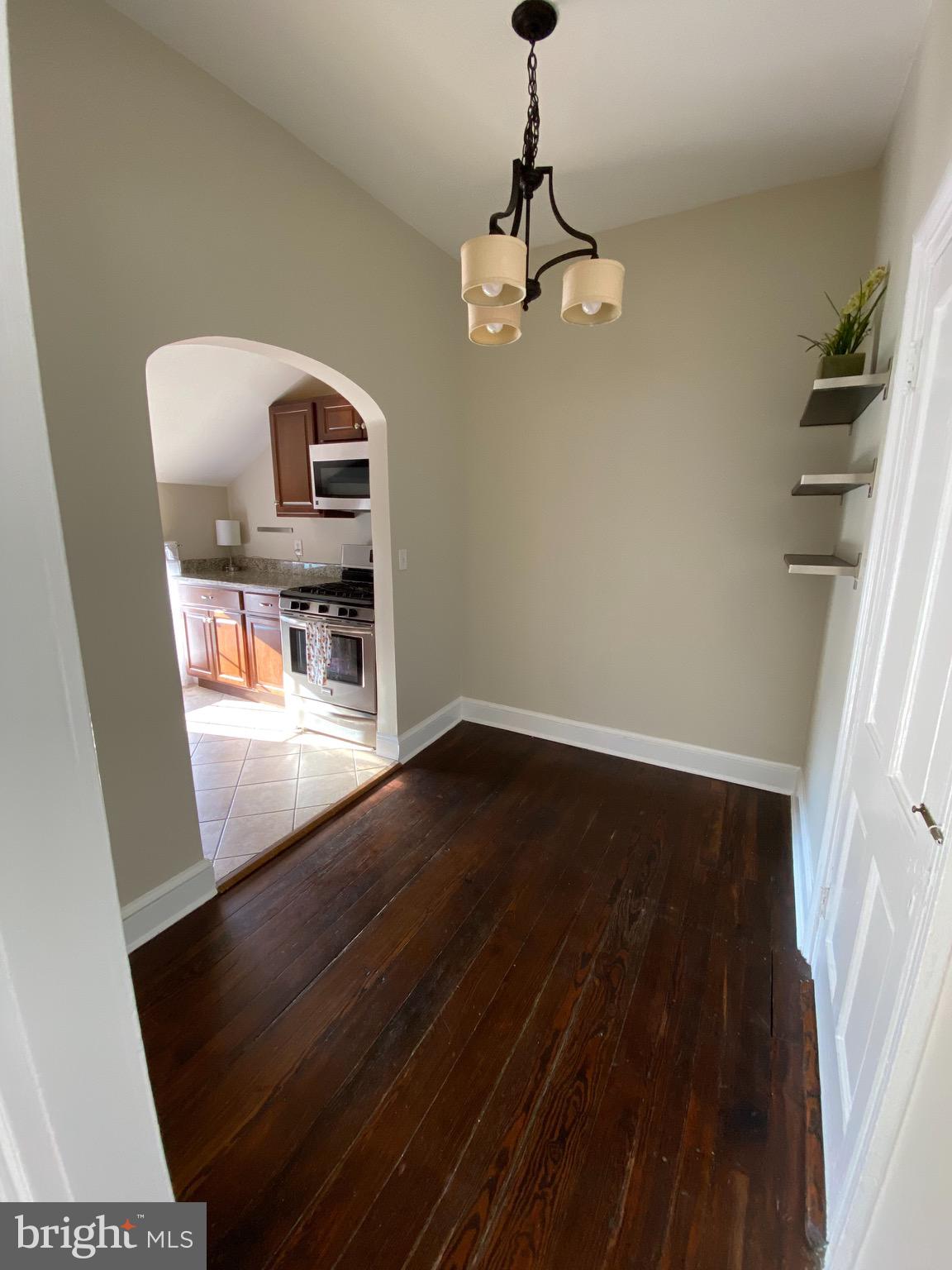 OLD TOWN ALEXANDRIA - Residential Lease