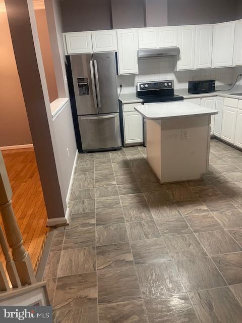 OWINGS CHOICE - Residential Lease