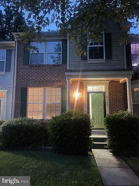 OWINGS CHOICE - Residential Lease