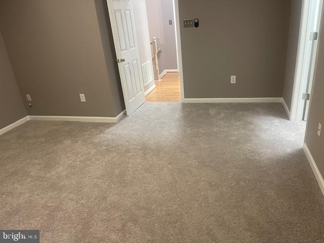 OWINGS CHOICE - Residential Lease