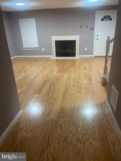 OWINGS CHOICE - Residential Lease