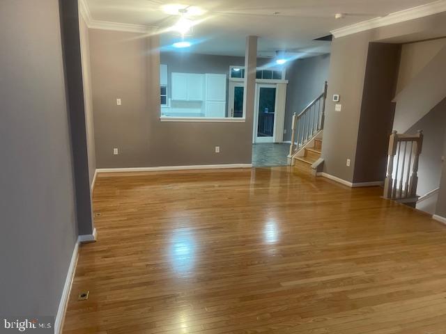 OWINGS CHOICE - Residential Lease