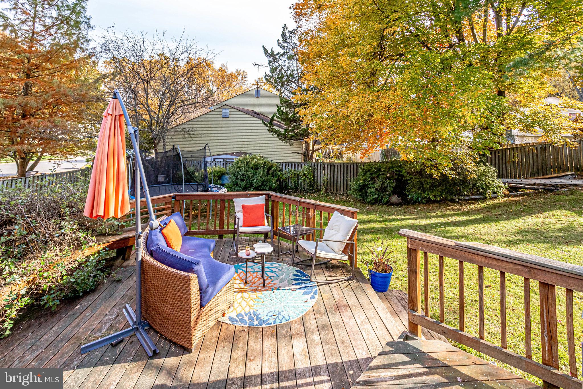 BRADFIELD - Residential Lease