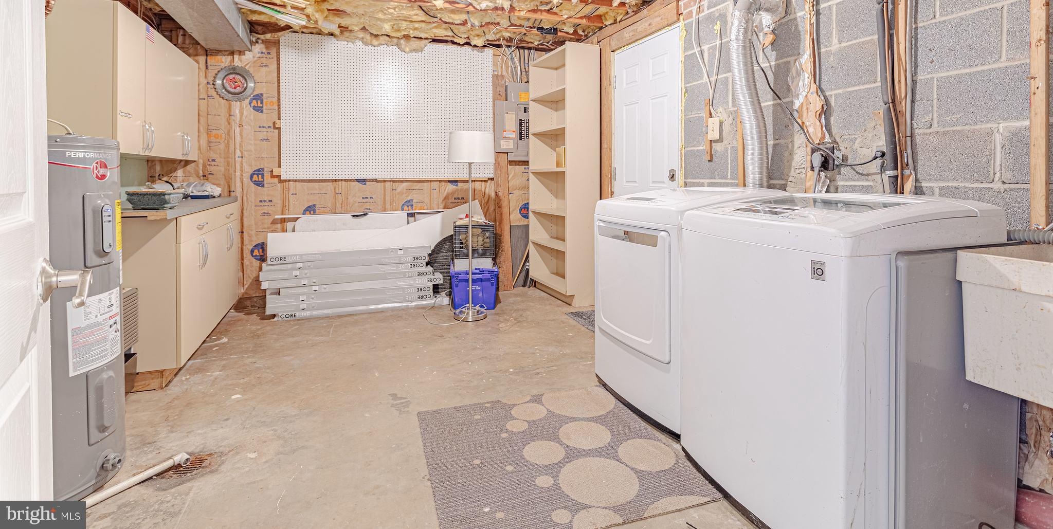 BRADFIELD - Residential Lease