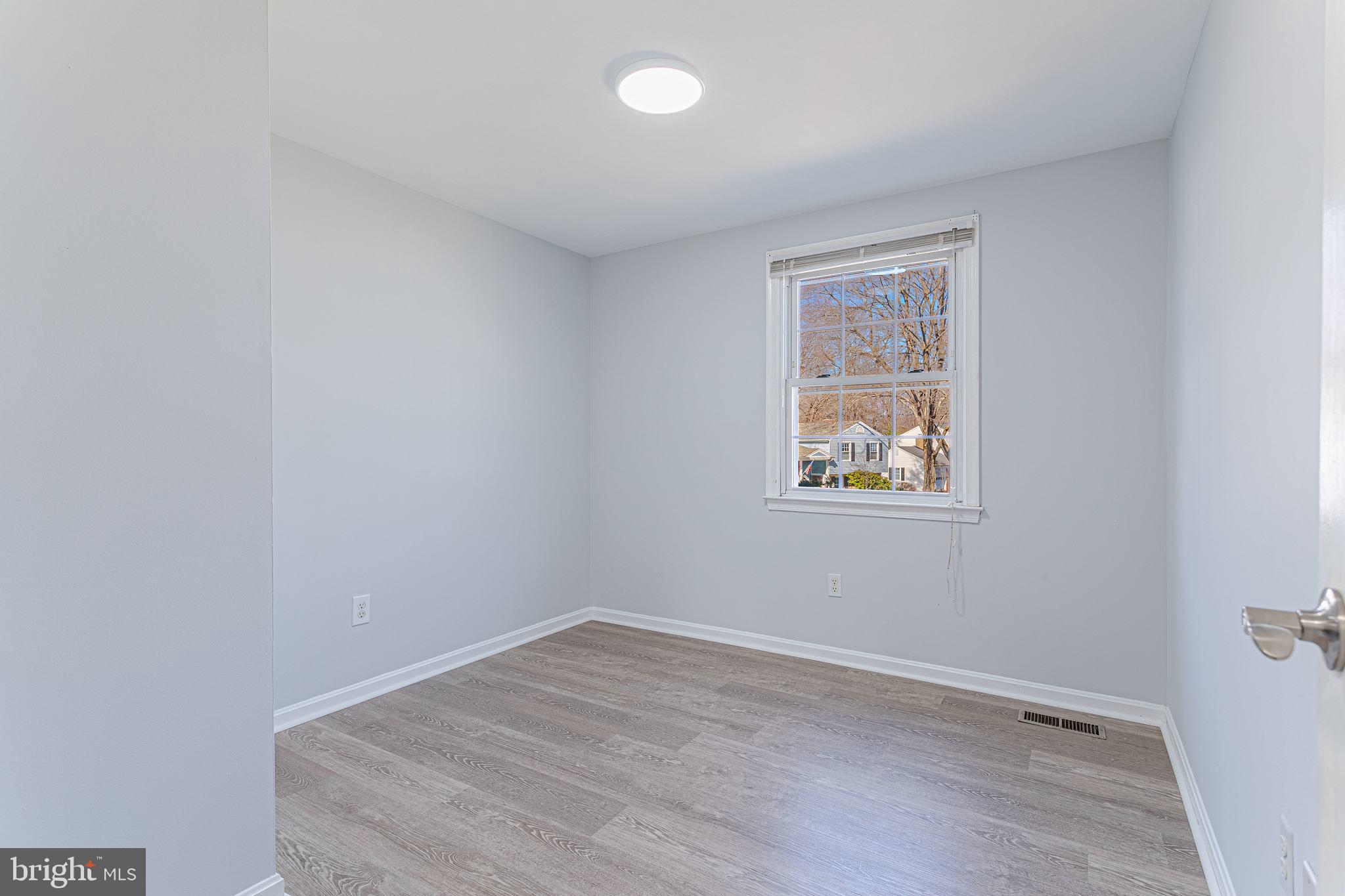 BRADFIELD - Residential Lease