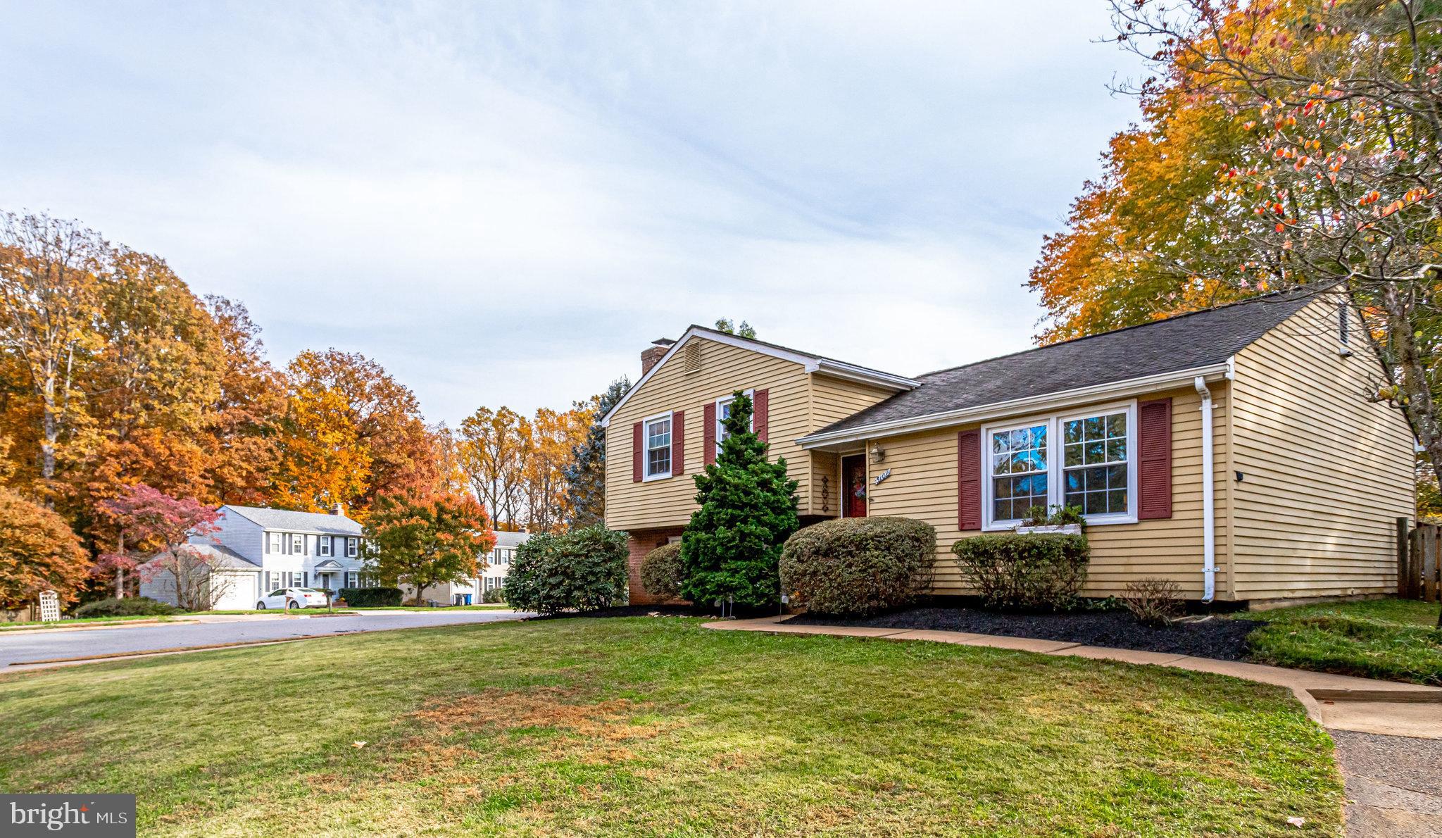 BRADFIELD - Residential Lease