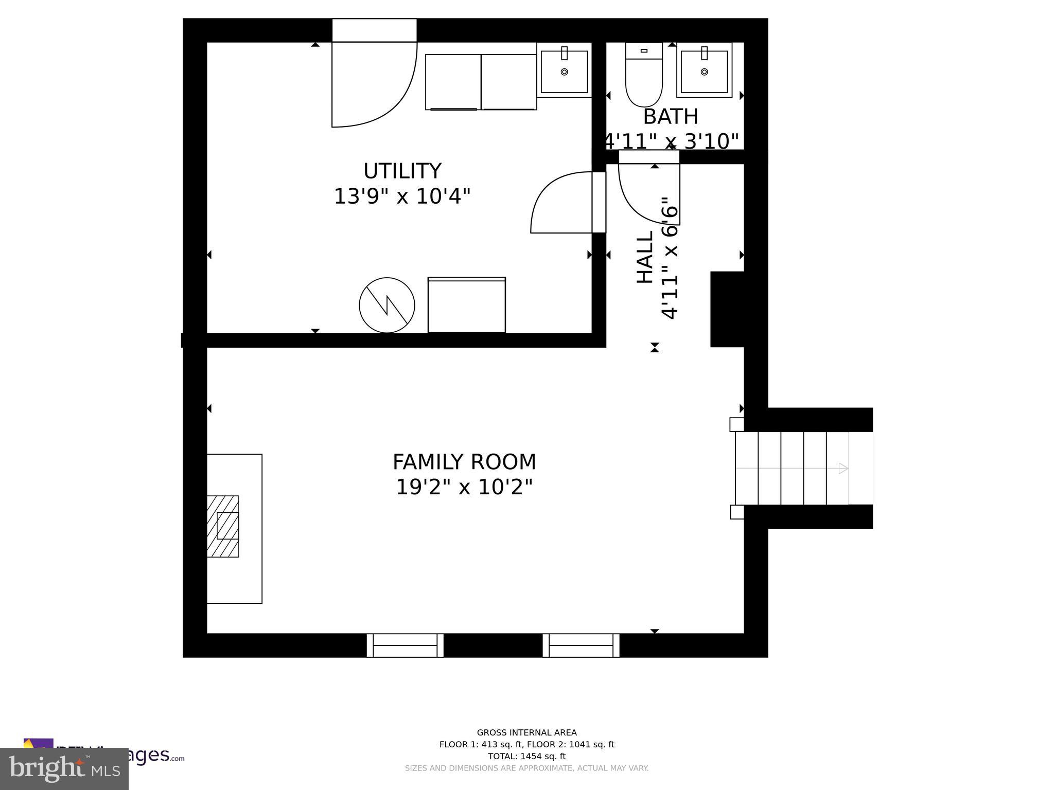 BRADFIELD - Residential Lease