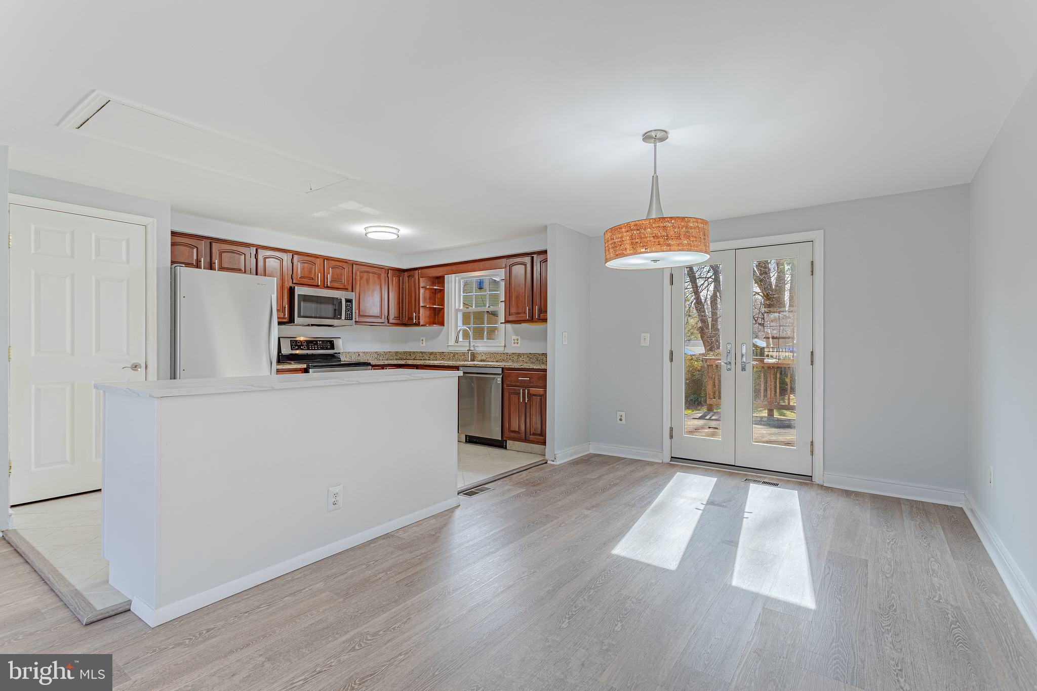 BRADFIELD - Residential Lease