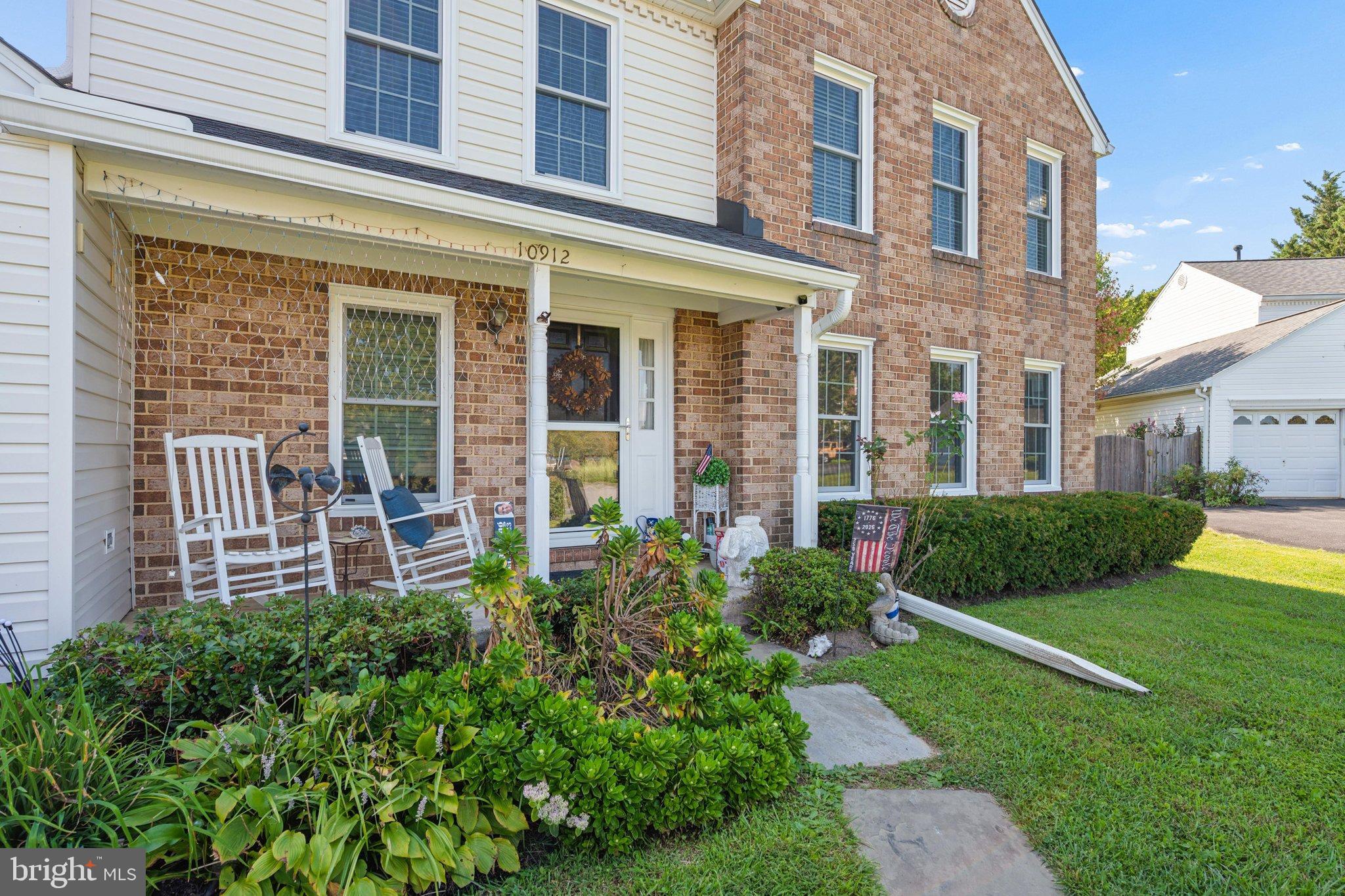 10912 SHOW PONY PLACE