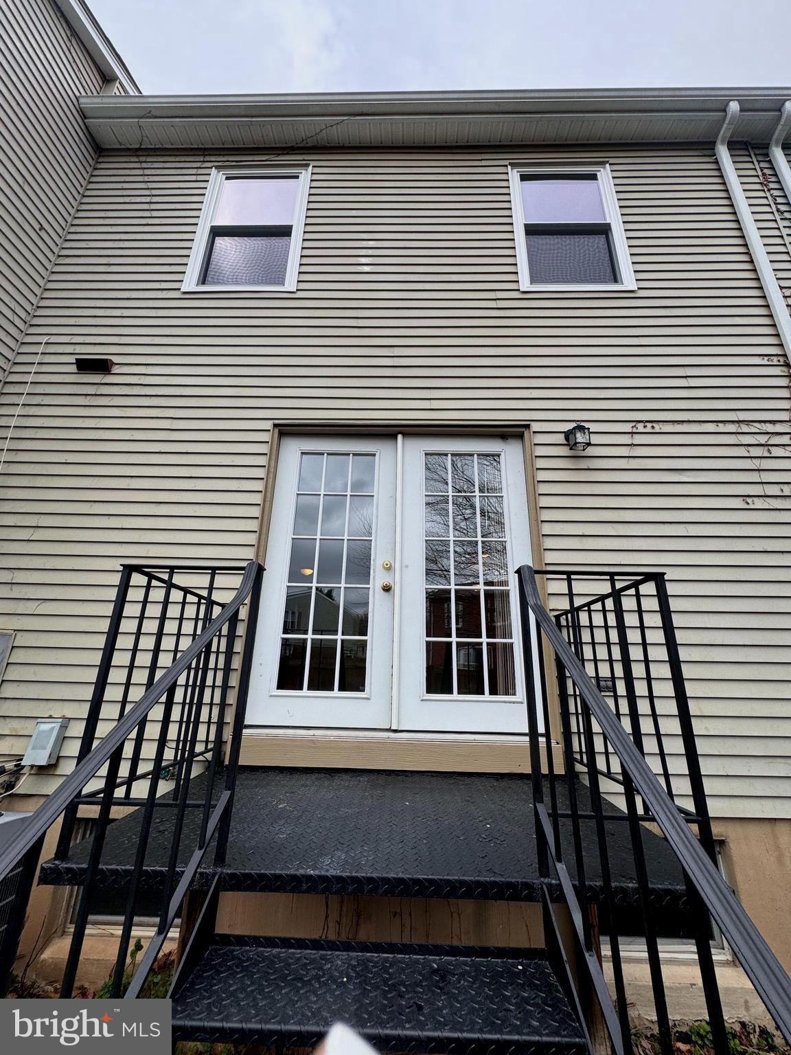 SPRING MEADOWS CONDO - Residential