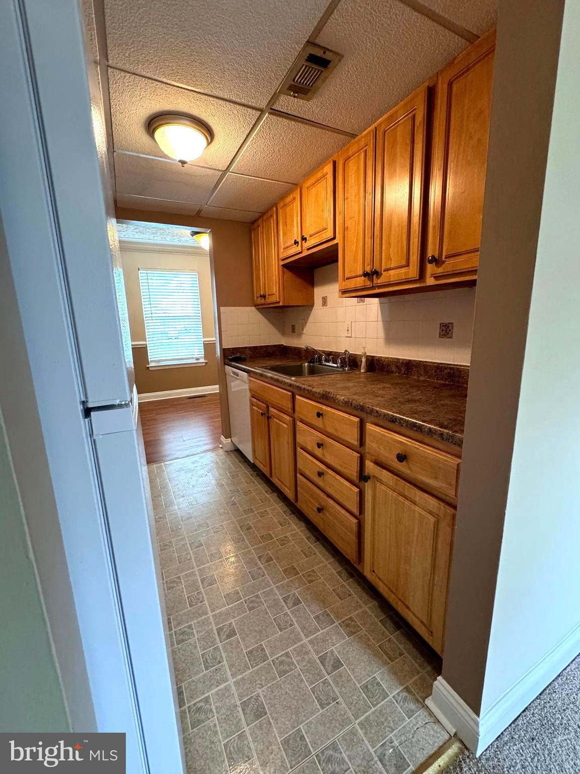 SPRING MEADOWS CONDO - Residential