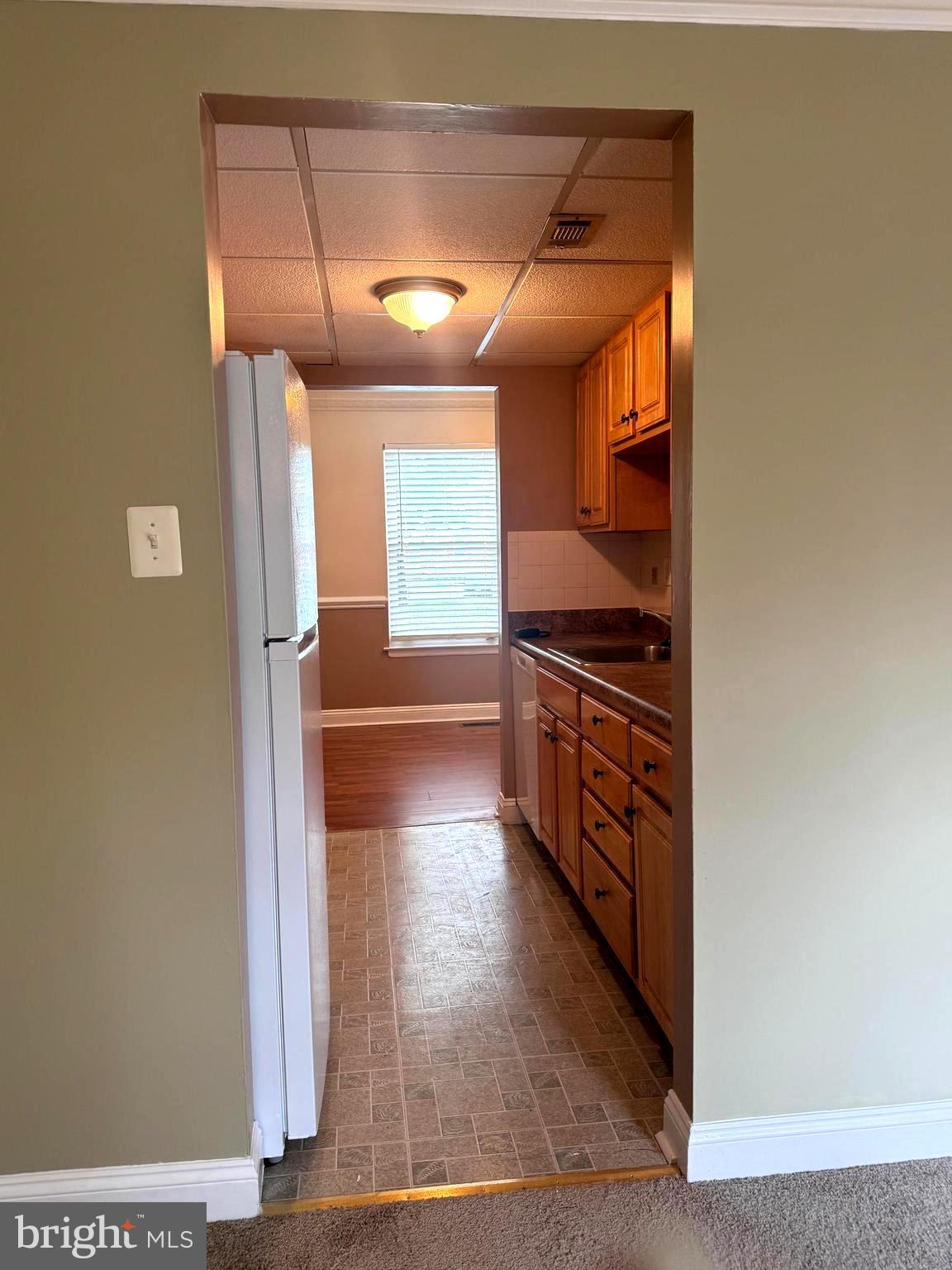 SPRING MEADOWS CONDO - Residential