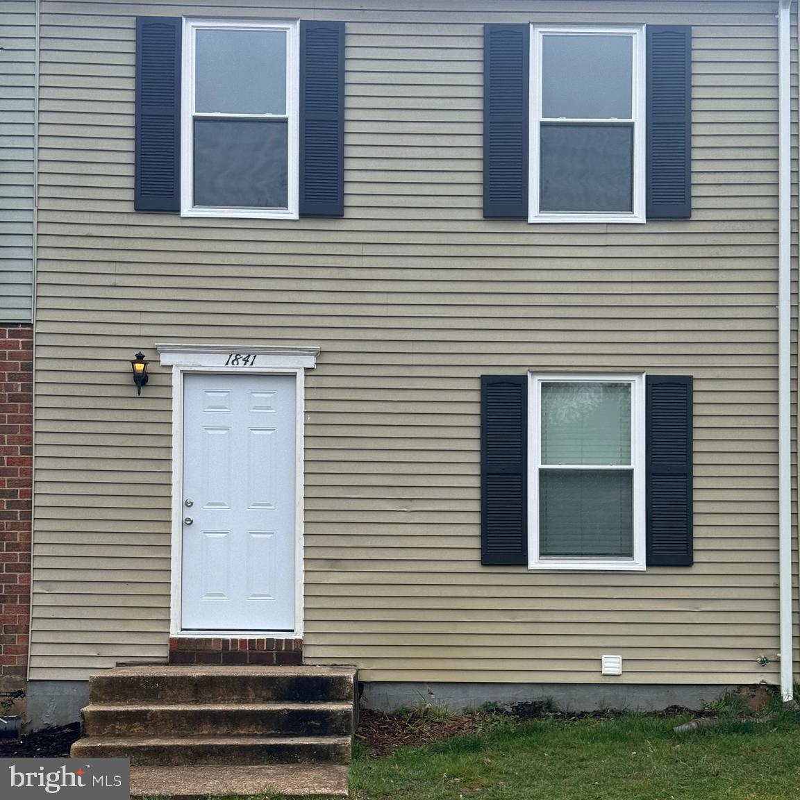 SPRING MEADOWS CONDO - Residential