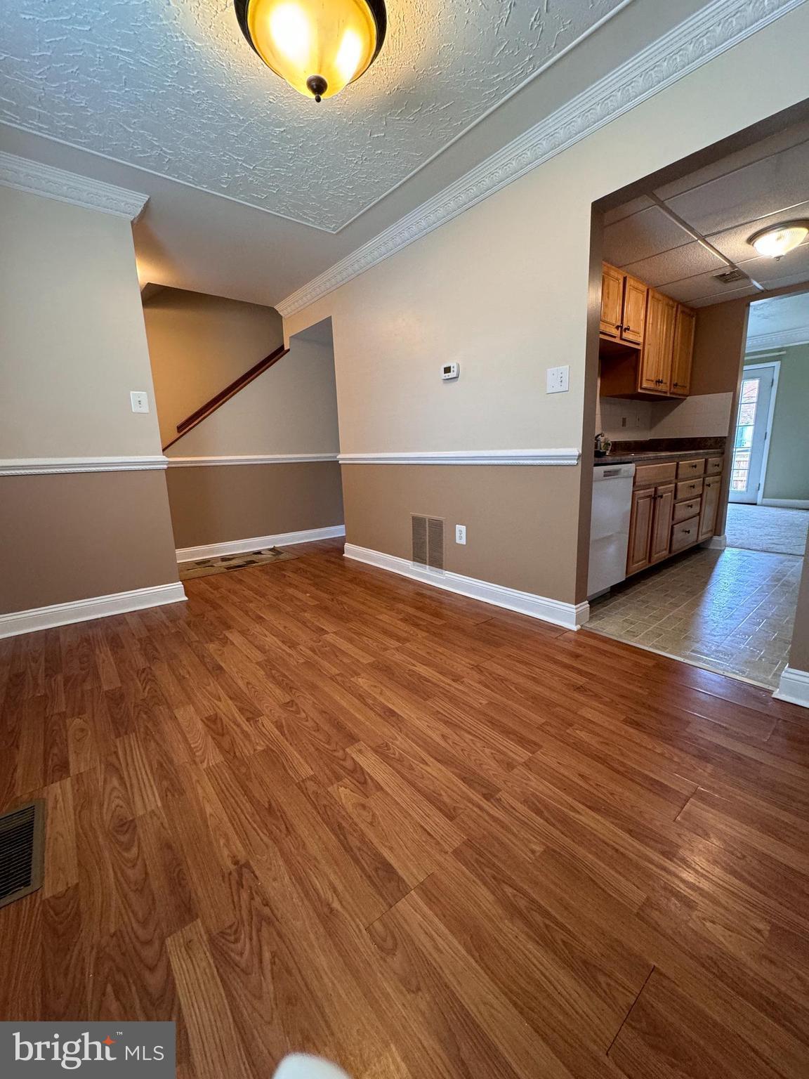 SPRING MEADOWS CONDO - Residential