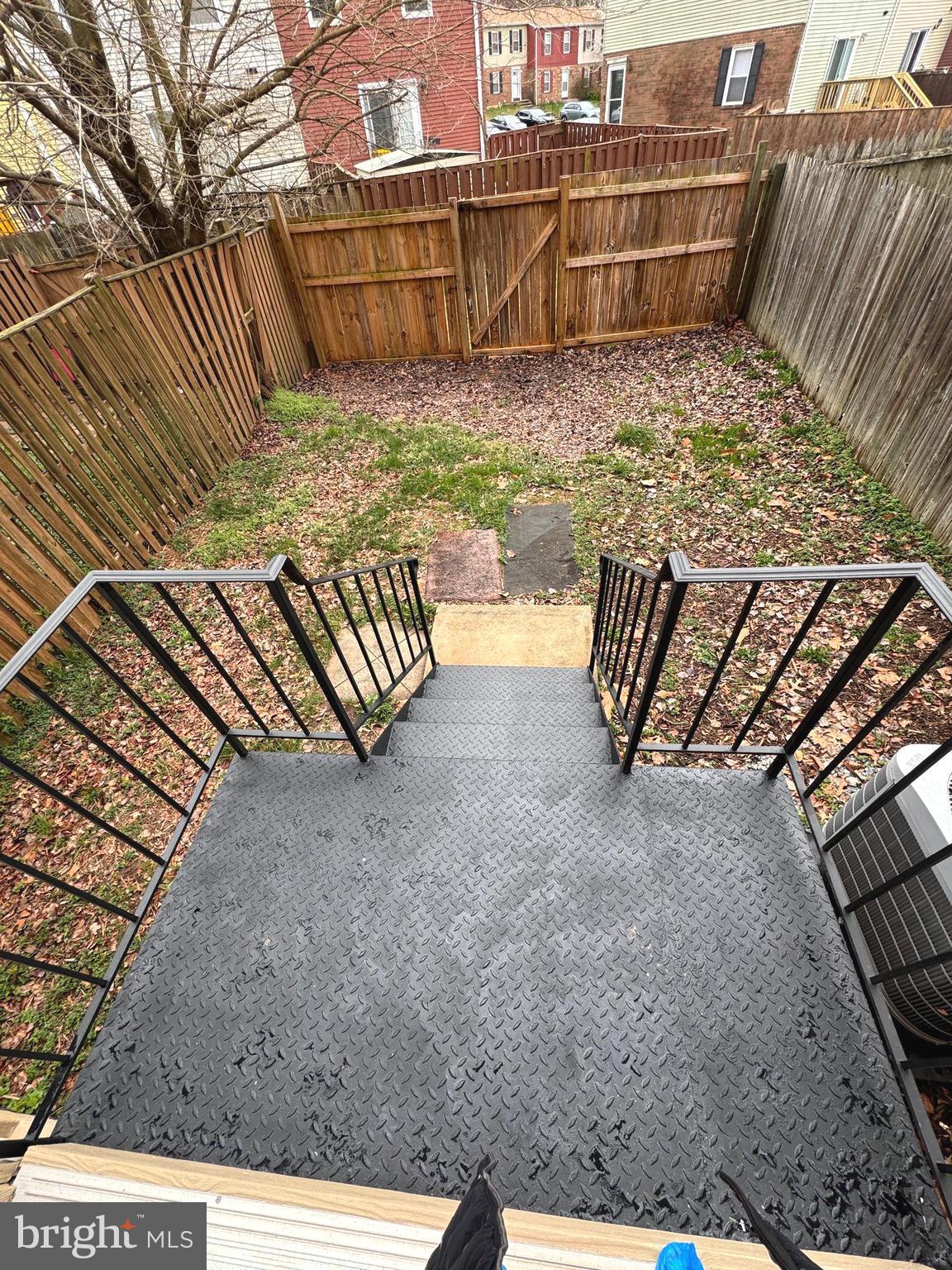 SPRING MEADOWS CONDO - Residential