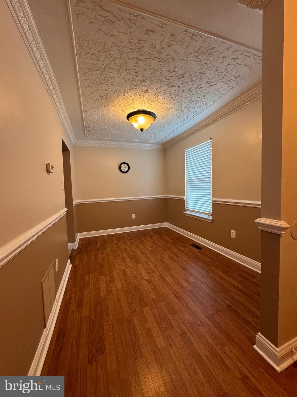 SPRING MEADOWS CONDO - Residential