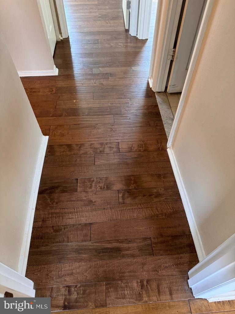 SPRING MEADOWS CONDO - Residential