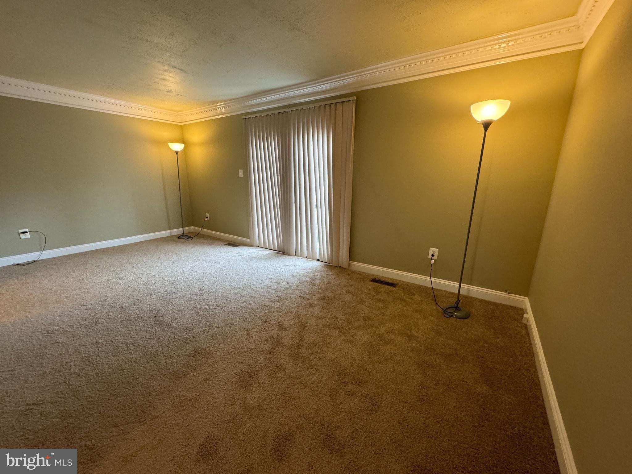 SPRING MEADOWS CONDO - Residential