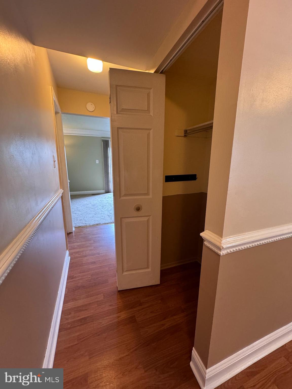 SPRING MEADOWS CONDO - Residential