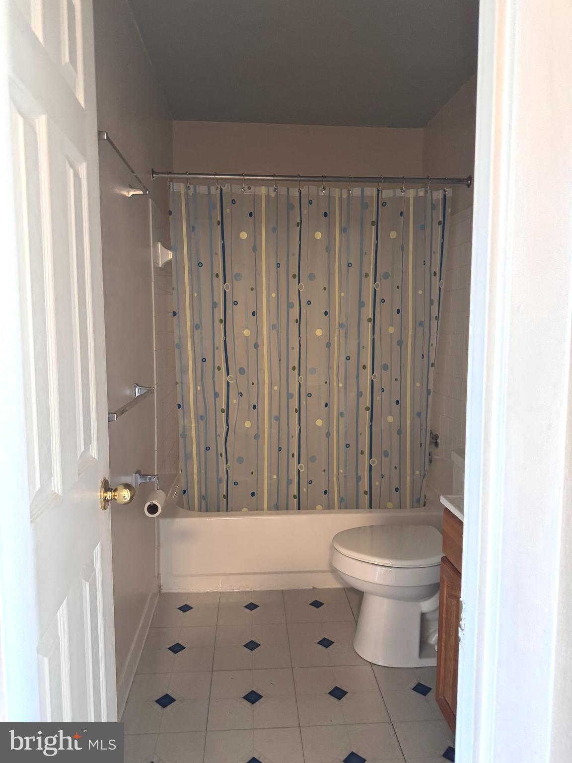 SPRING MEADOWS CONDO - Residential