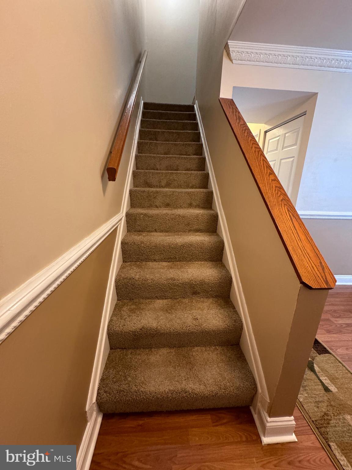 SPRING MEADOWS CONDO - Residential