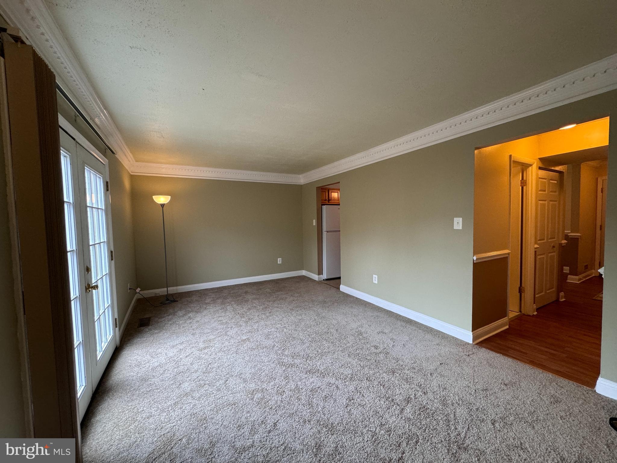 SPRING MEADOWS CONDO - Residential