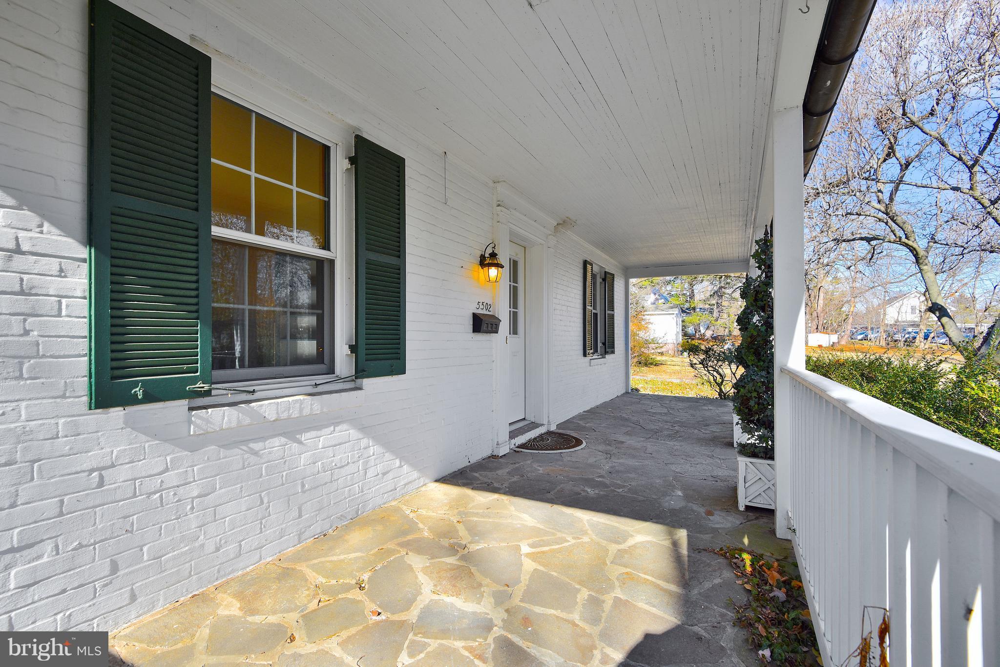 NORTH ROLAND PARK - Residential