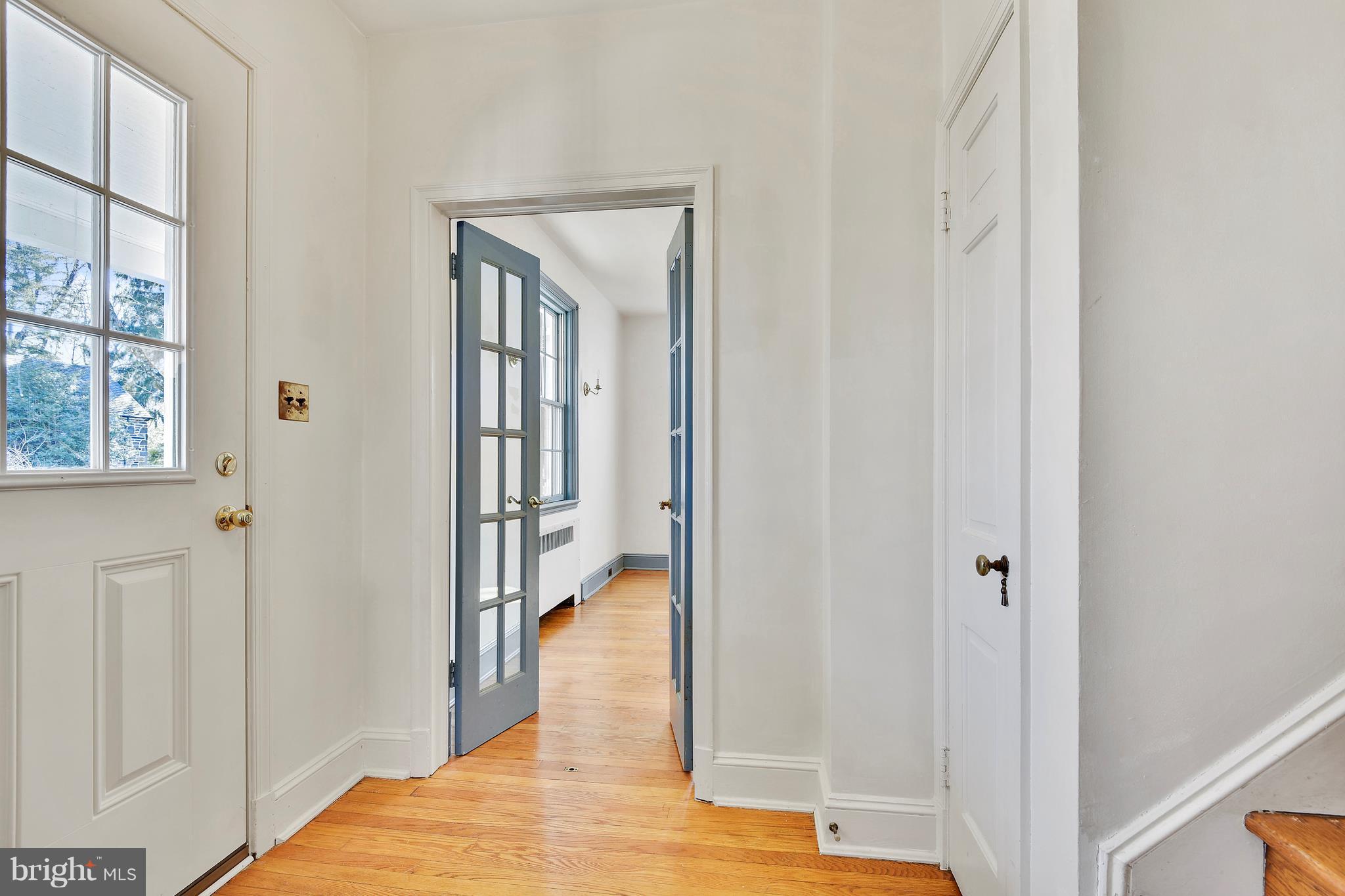 NORTH ROLAND PARK - Residential